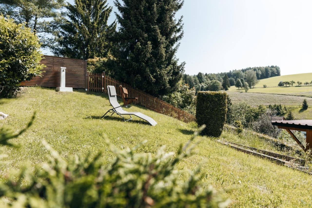 Wangen im Allgäu Ferienwohnung Alpenblick I Kamin I Private Sauna מראה חיצוני תמונה